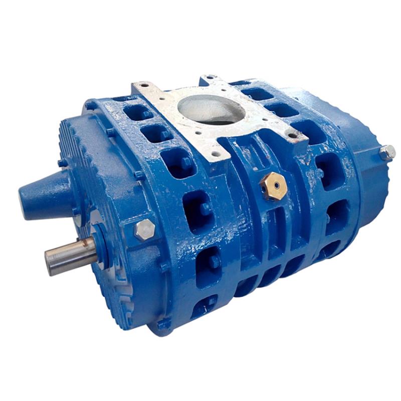 TRK6008A Dry Bulk Truck Blower