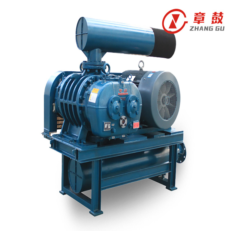 ZMR/ZMH Roots Blower