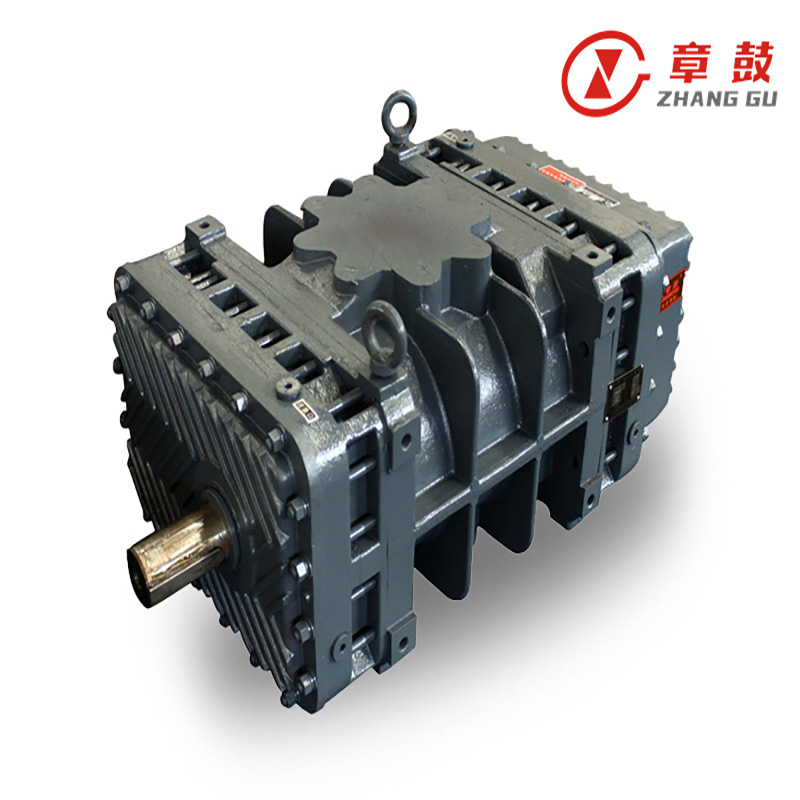 MB Roots Blower