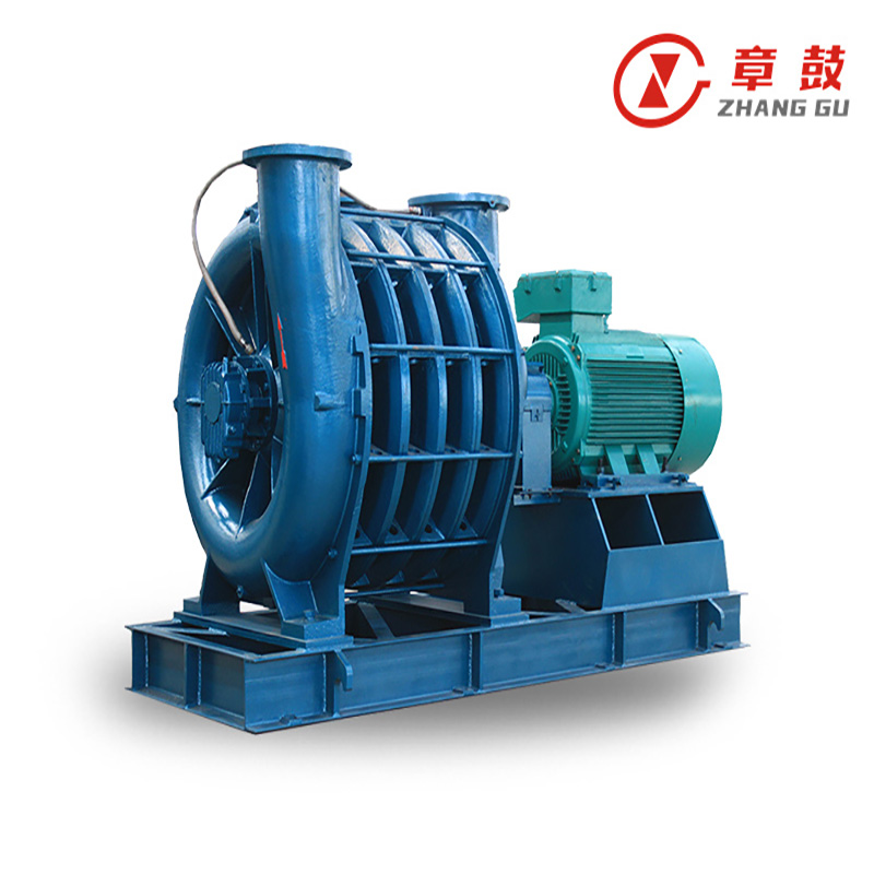 centrifugal blower fan