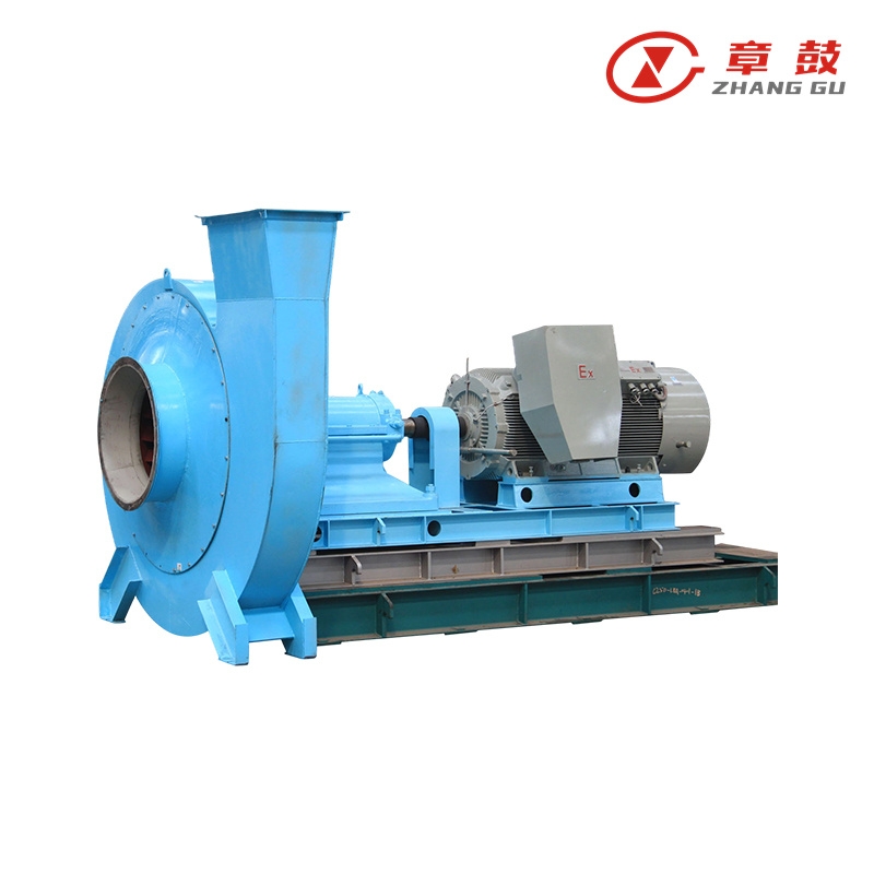 Industrial Blower Fan