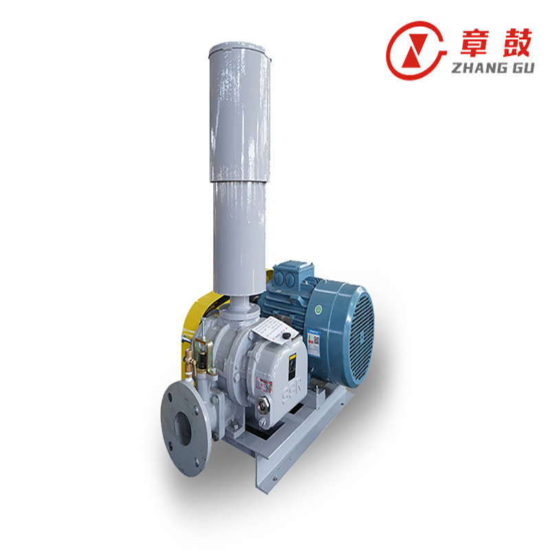 Industrial Pumps