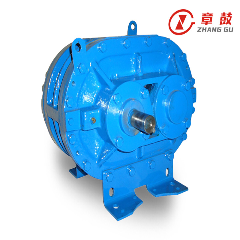 Bi Lobe Blowers
