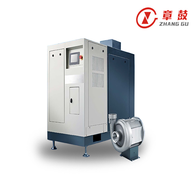 Air Foil Bearing Aeration Vacuum Pump