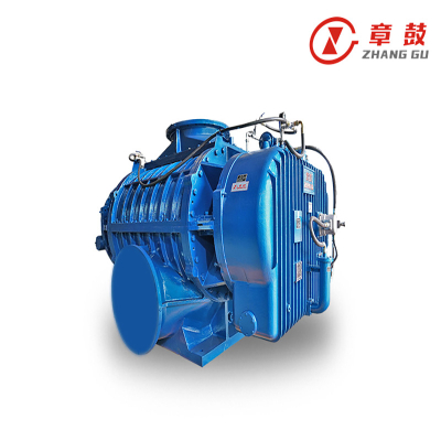 ZR Large Size Roots Blower