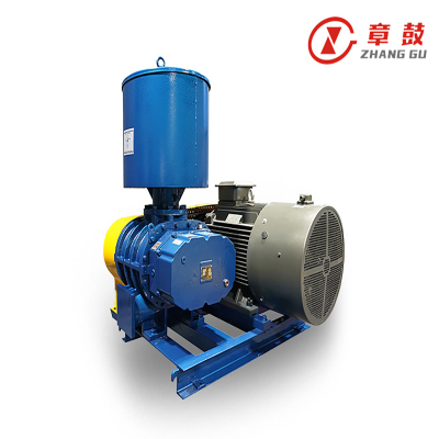 blower company