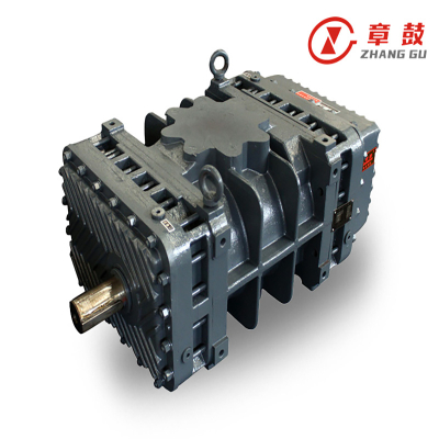 MB Roots Blower
