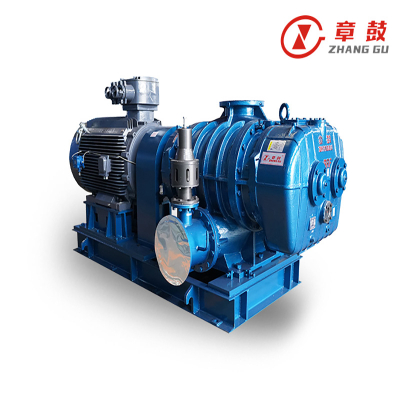 blower company
