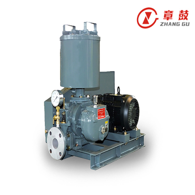 SSR-K Roots Blower