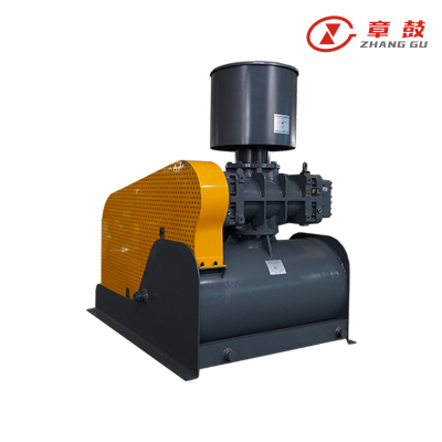 Rotary Blower