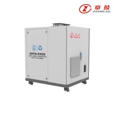 Turbo Air Blower