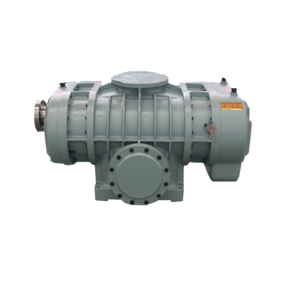 High CFM Blower