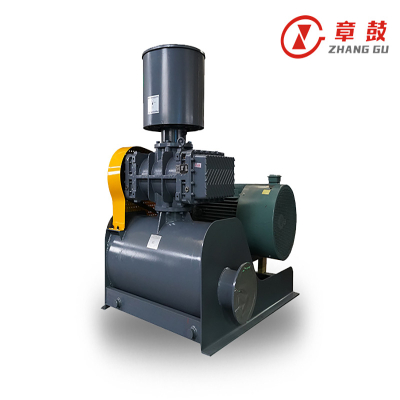 Industrial Vacuum Pump