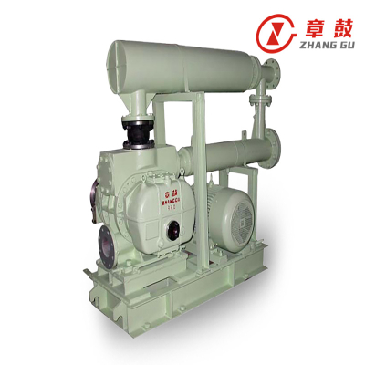 Best Screw Blower