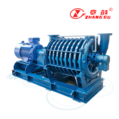 Best Centrifugal Vacuum Pump