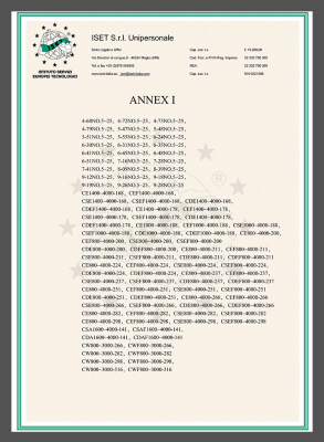 CE and other certificates_02