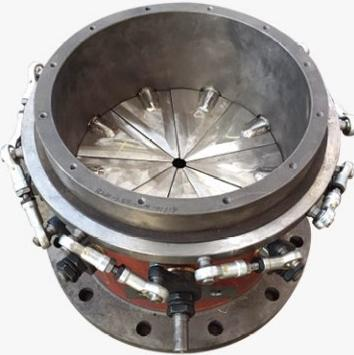 High Speed Centrifugal Blower