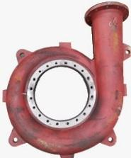 High Speed Centrifugal Blower