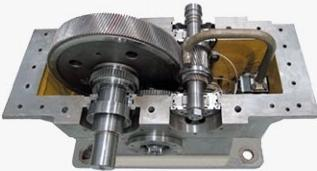 High Speed Centrifugal Blower