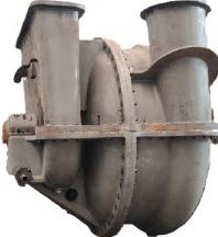 Centrifugal Blower Fan