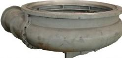 Centrifugal Blower Fan