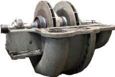 Centrifugal Blower Fan