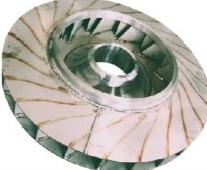 Centrifugal Blower Fan