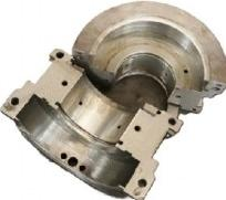 Centrifugal Blower Fan