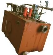 Centrifugal Blower Fan