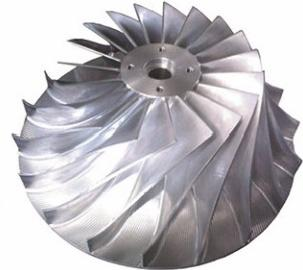 Turbine Vacuum Pump Turbine Vacuum Pump