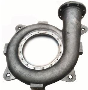 Turbine Vacuum Pump Turbine Vacuum Pump