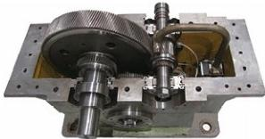 Turbine Vacuum Pump Turbine Vacuum Pump