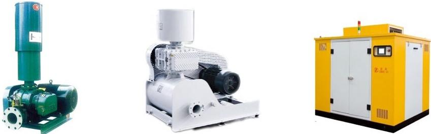 Dilute Phase Pneumatic Conveying System