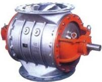 Dilute Phase Pneumatic Conveying System