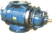 Dilute Phase Pneumatic Conveying System