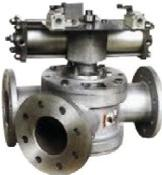 Dilute Phase Pneumatic Conveying System