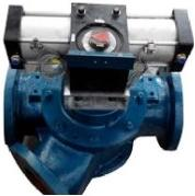 Dilute Phase Pneumatic Conveying System