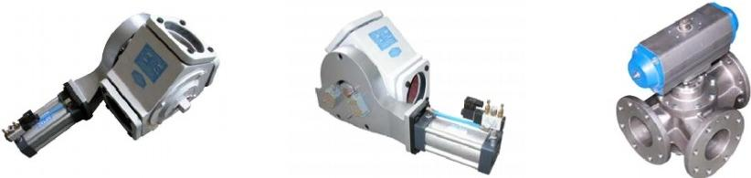 Dilute Phase Pneumatic Conveying System