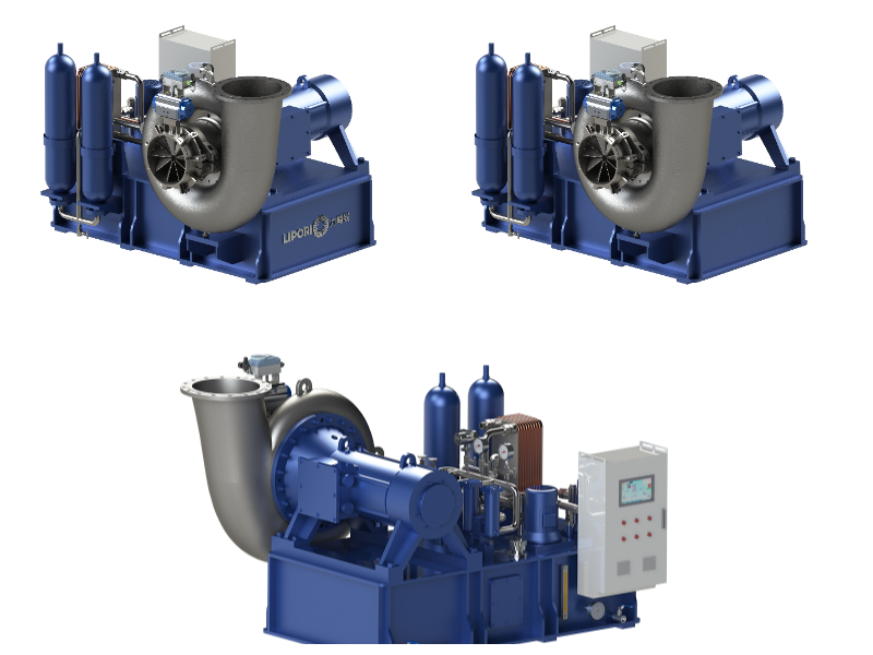 centrifugal blower design centrifugal blower design