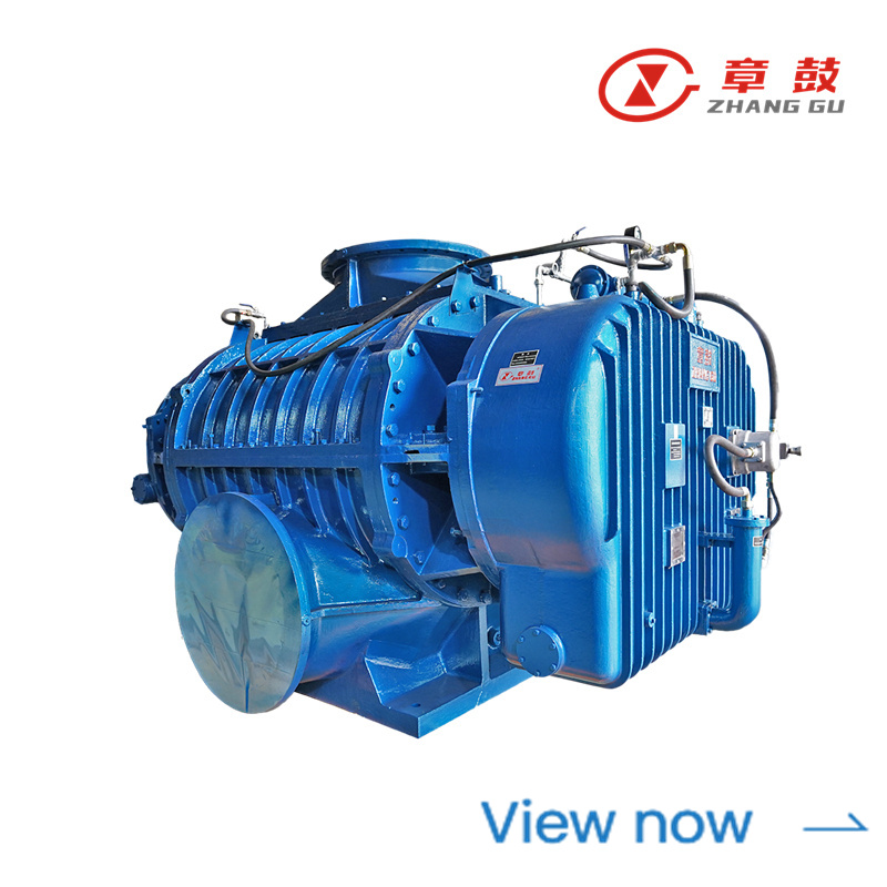 ZR Large Blower ZR Large Blower