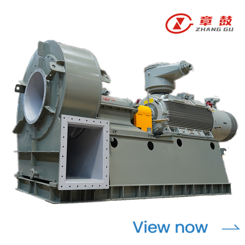 Centrifugal Fan Centrifugal Fan