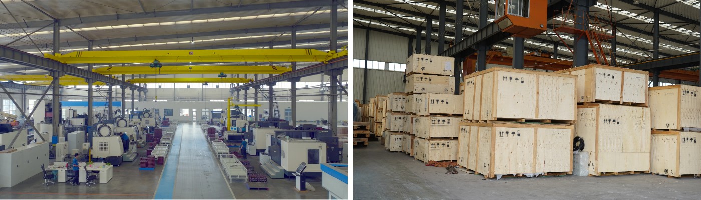 Roots Blower Vacuum Pump