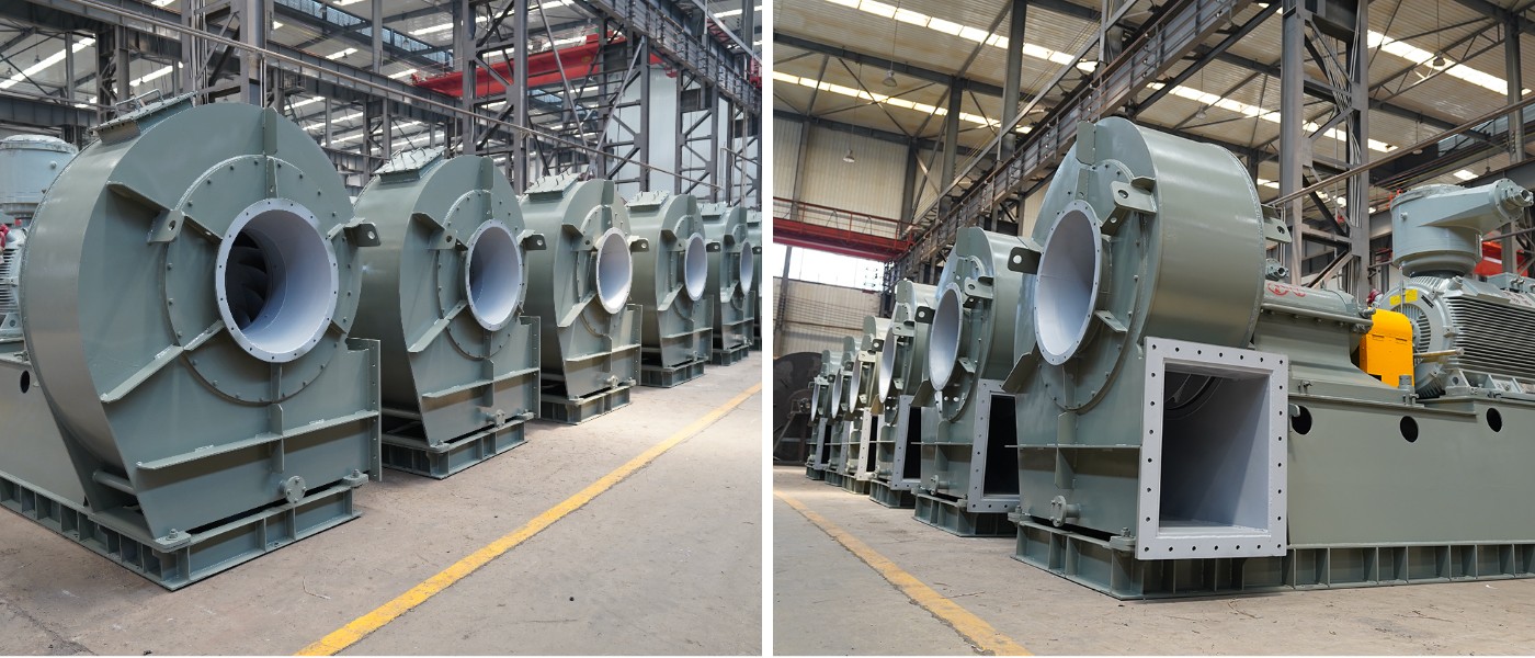 Centrifugal Fan Centrifugal Fan