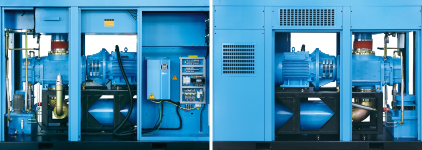 Blower Air Fan