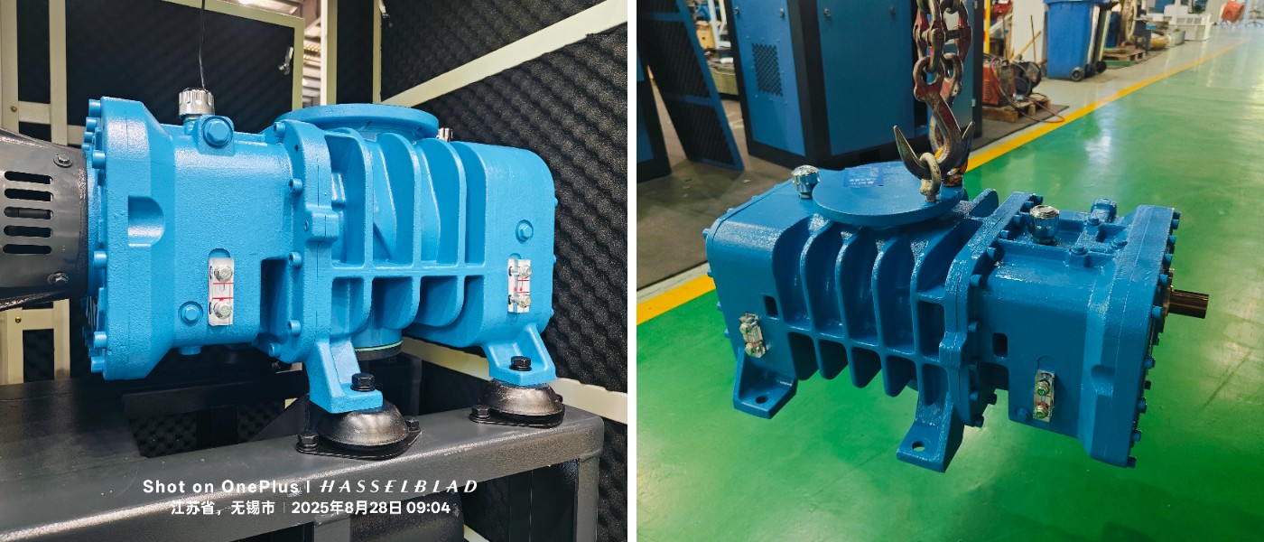Blower Air Fan