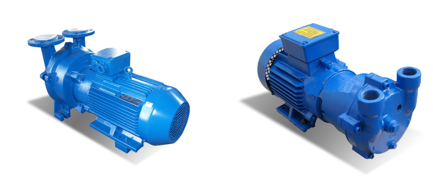 Liquid Ring Pump