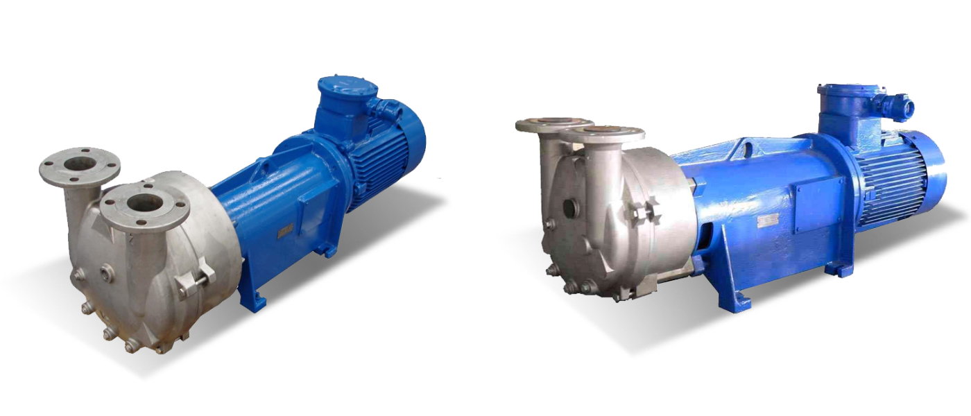 Liquid Ring Pump