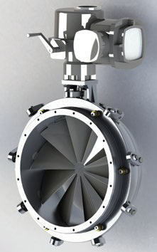 Belt Driven Blower Belt Driven Blower