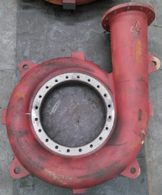 Belt Driven Blower Belt Driven Blower