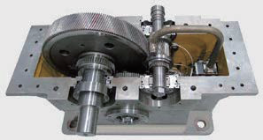 Belt Driven Blower Belt Driven Blower